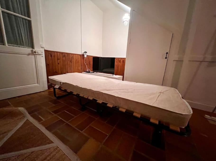 La Maison De Jean-Pierre  Devecey Buitenkant foto